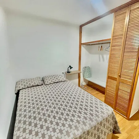 Encantador Cerca Del Balcon De Europa Appartamento *