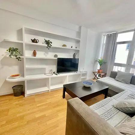 Encantador Cerca Del Balcon De Europa Apartment *